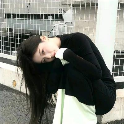 移居者