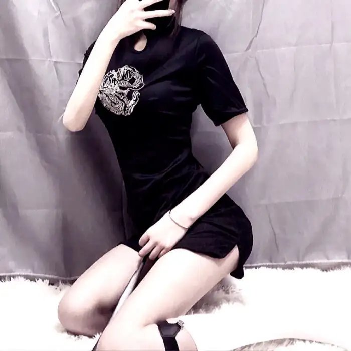 情事